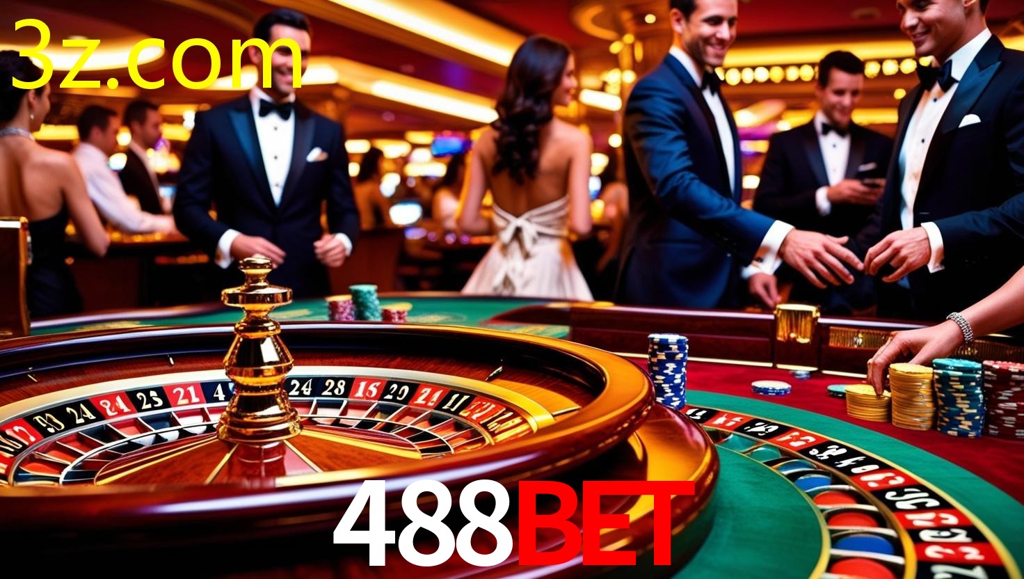 488BET