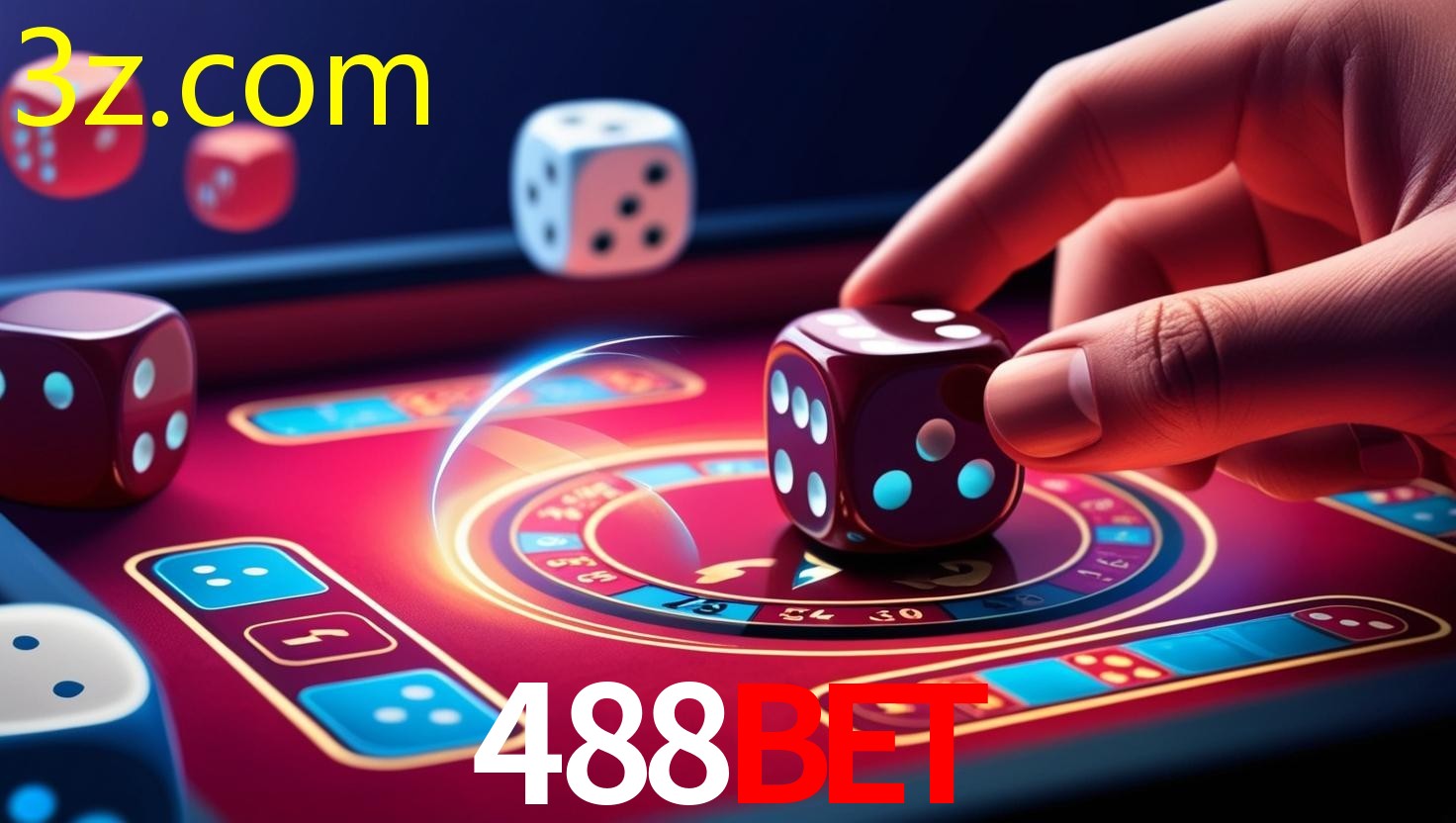 488BET