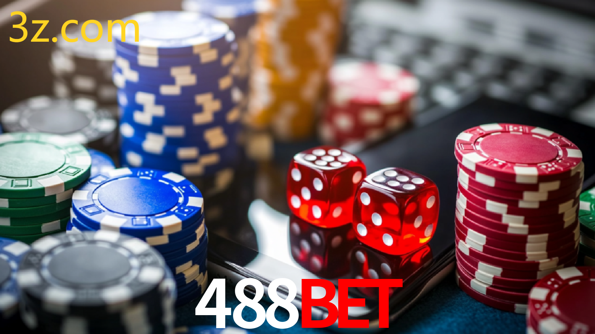 488BET