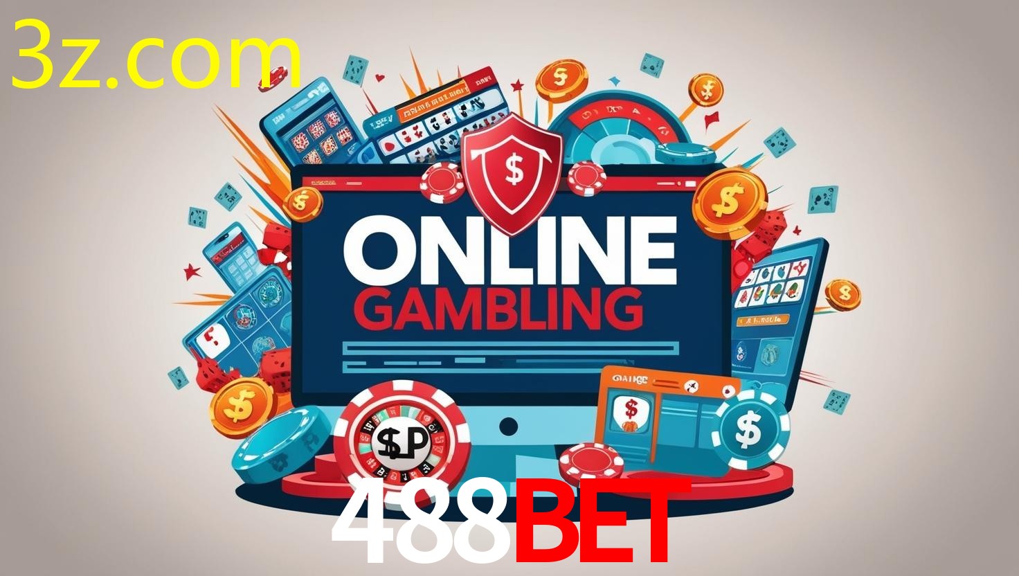 488BET