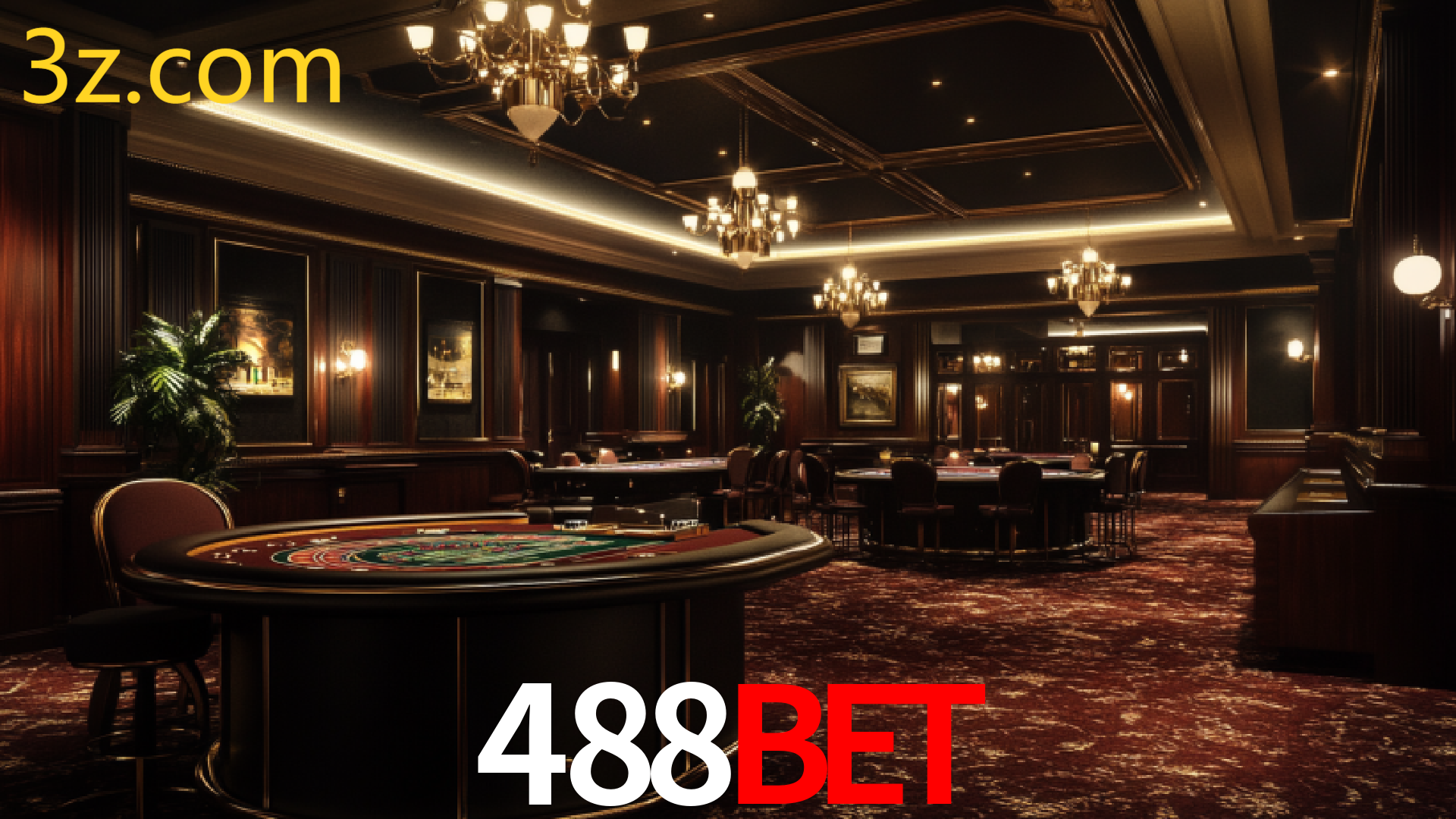 488BET